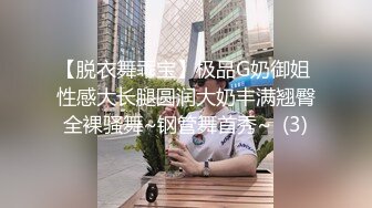 【脱衣舞乖宝】极品G奶御姐 性感大长腿圆润大奶丰满翘臀全裸骚舞~钢管舞首秀~  (3)