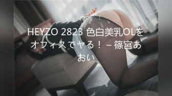 HEYZO 2823 色白美乳OLをオフィスでヤる！ – 篠宮あおい