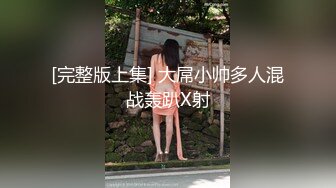 [完整版上集] 大屌小帅多人混战轰趴X射