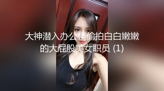 大神潜入办公楼偷拍白白嫩嫩的大屁股美女职员 (1)