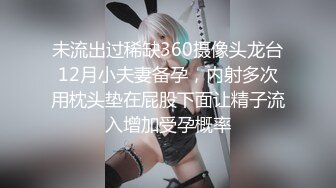 未流出过稀缺360摄像头龙台12月小夫妻备孕，内射多次用枕头垫在屁股下面让精子流入增加受孕概率