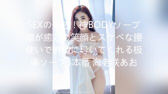 SEXの天才！神BODYソープ嬢が癒しの笑顔とスケベな腰使いで射精に导いてくれる极楽ソープ3本番 海老咲あお