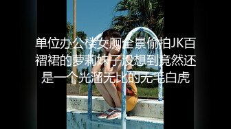 单位办公楼女厕全景偷拍JK百褶裙的萝莉妹子没想到竟然还是一个光溜无比的无毛白虎