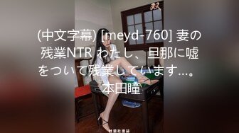 (中文字幕) [meyd-760] 妻の残業NTR わたし、旦那に嘘をついて残業しています…。 本田瞳